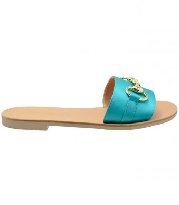 SANDAL U1-068 VERAMAN SATIN  2