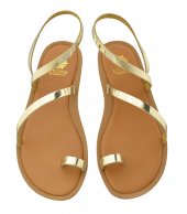 SANDAL U3-012 PLATINUM MIRROR  1