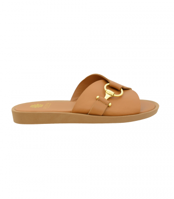 SANDAL U3-004 CUOIO LEATHER 2