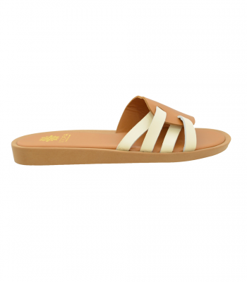 SANDAL U3-010 CUOIO LEATHER 2