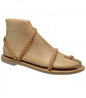 SANDAL U1-076 TABA  LEATHER 3