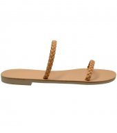 SANDAL U1-179 TABA LEATHER 2