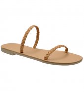 SANDAL U1-179 TABA LEATHER 3