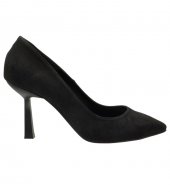 HIGH HEEL PUMPS U25-614 BLACK CASTOR 1